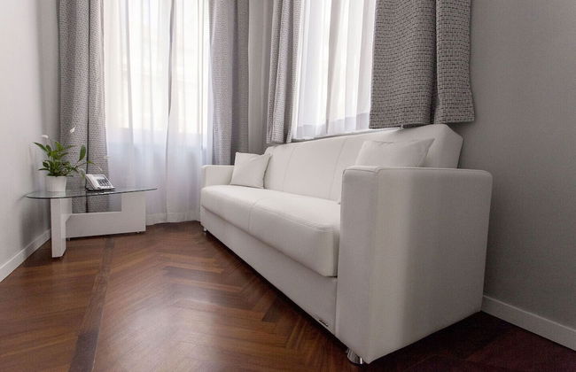 Relais Villa Coppedè - Foto 25