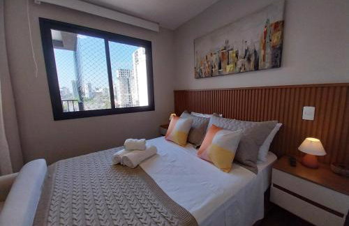 Studio with a wonderful view! - Foto 26