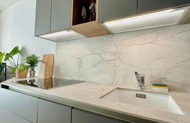 T2 - Cité des congrès - 5' à pied de la gare - Parking - Foto 5