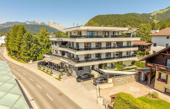 A-VITA Living Luxury Appartements - Foto 69