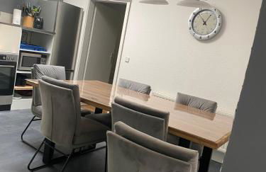 Ferienwohnung Am Atelier - Foto 10