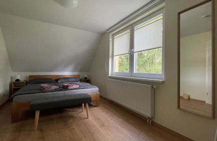 Ferienhaus Weisdin - Foto 37