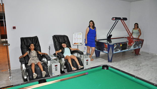 Daniel Luxury Apt - Foto 2