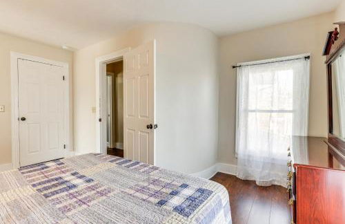 Pet-Friendly Penn Yan Home Wineries, Parks, Lakes - Foto 26