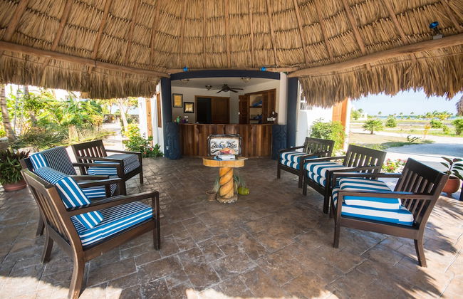 Brahma Blue Resort - Foto 3