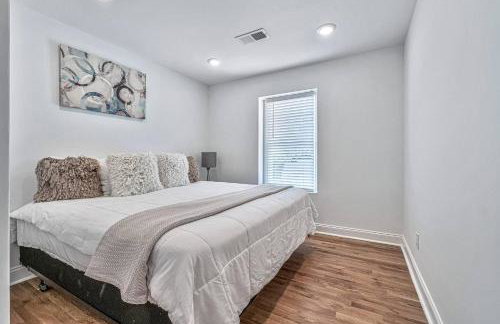 Nashville Nest: Renovated Retreat Near BNA - Foto 16