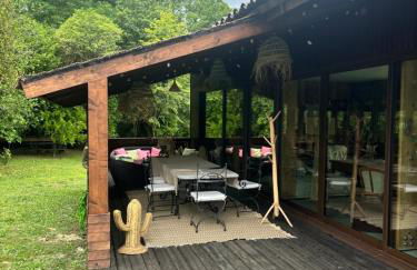 Villa des châteaux du Pessac leognan - Foto 6