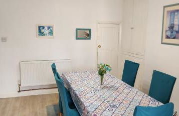 Bob's House quiet retreat with large shared garden - Foto 28