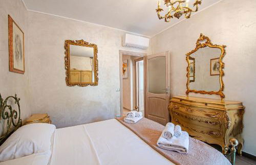 Giardino, Piscina e Posto Auto - Relax con Vista Mare - Foto 17