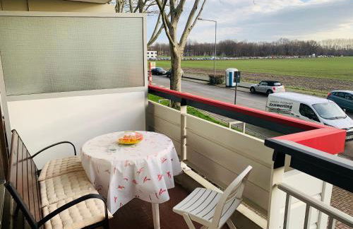 Messe Apartment Köln West - Foto 22