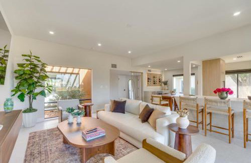 Rancho Mirage Condo Near El Paseo & The River! - Foto 4