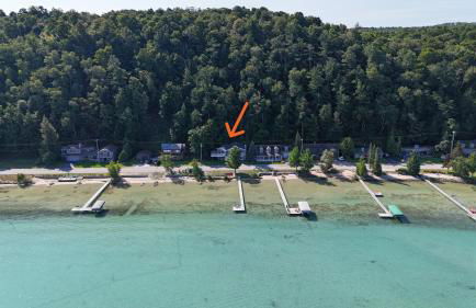 Trader Scott's - Lakefront and Gorgeous! - Foto 6