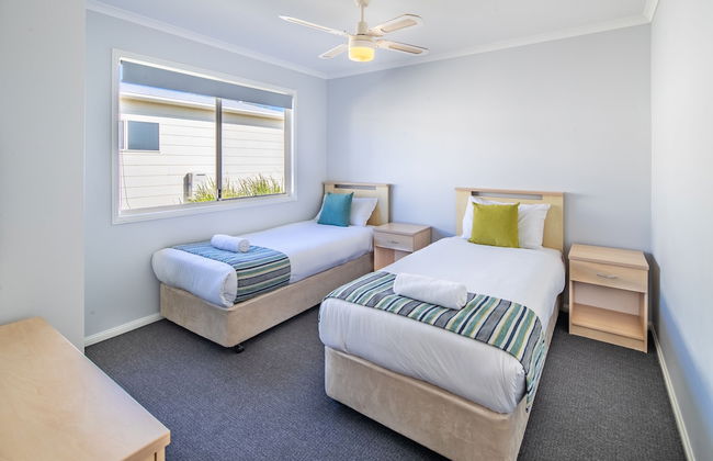 Ingenia Holidays One Mile Beach - Photo 16