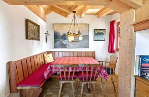 Rosi's Ferienwohnung Kampenwandblick - Foto 31