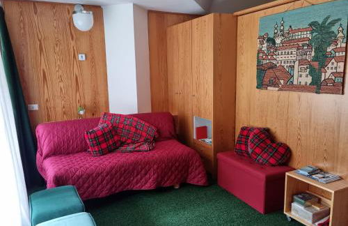 Appartamento Cinzia Residence Solaria Marilleva 1400 - Foto 34