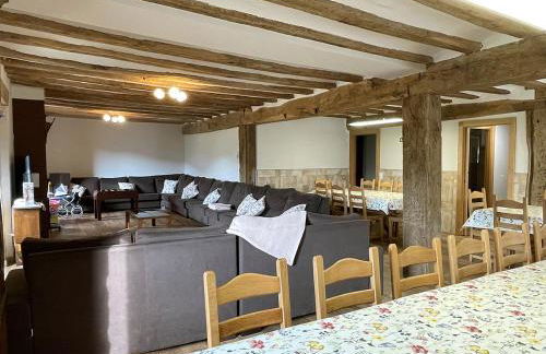 Palacio de Aralar Grande Familias - Foto 9