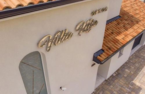 Holiday Home Schönes Haus für 8 Personen mit großem Schwimmbad by Interhome - Foto 23