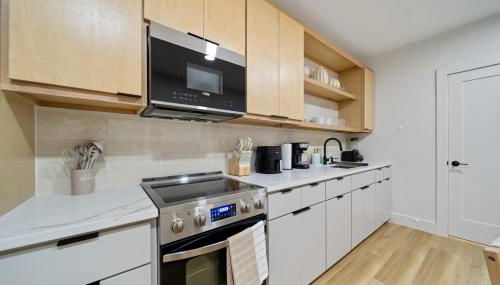 Mediterranean Villa #5 at East Downtown - Foto 5