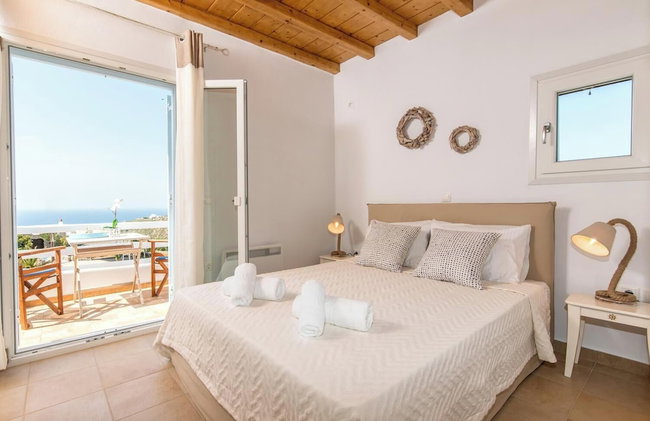 Paradisia Villas - Photo 39