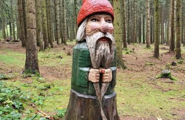 gemütliche Ferienwohnung Schwarzmühle - Foto 21