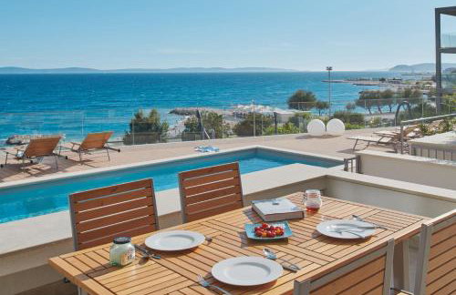 Eol Apartments Split - Foto 4