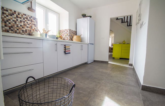 Villa Mamma Mia - Foto 18