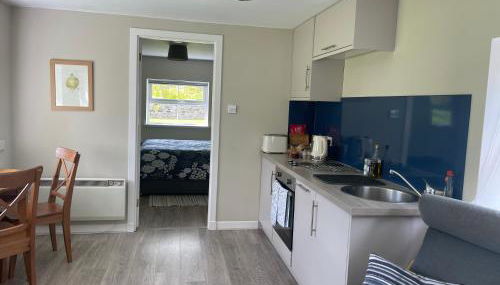 Woodside Cottage Self Catering - Foto 3