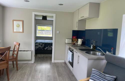 Woodside Cottage Self Catering - Foto 3