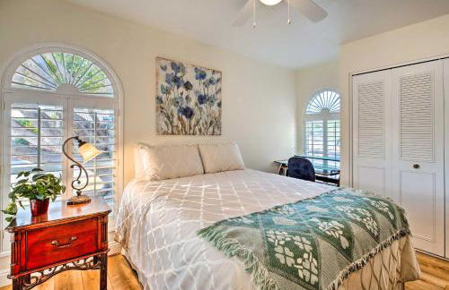 Heated Pool, Views, and Trail Access Phoenix Escape - Foto 18