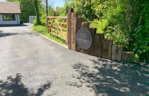 Cefn Gelli - Foto 45