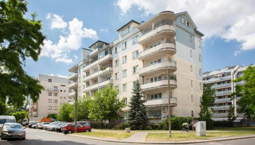 Apartments Warsaw Kakowskiego by Noclegi Renters - Foto 2