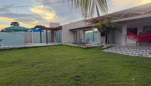 Pousada Coxim - Foto 4