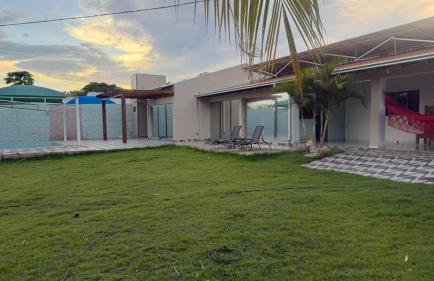 Pousada Coxim - Foto 4