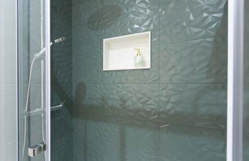 Beachome4u6 - luxury apartment - Foto 26