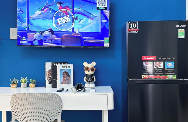 UNITE PREMIRE 1 - Foto 13