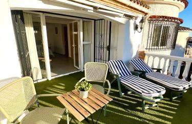 Casa Golf Mediterráneo - Foto 38