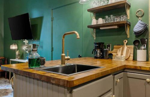 Gypsy and Carraway - Foto 39