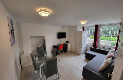 Cosy Apartment By Clapham South Underground! - Foto 1