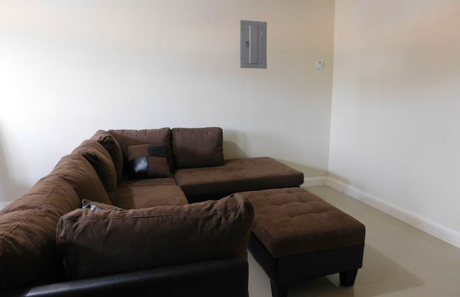 El Gabriel Apartments - Foto 11