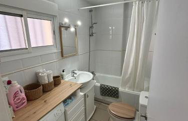 1 Linea de playa , coqueto Apartamento La Brisa Marina - Foto 15