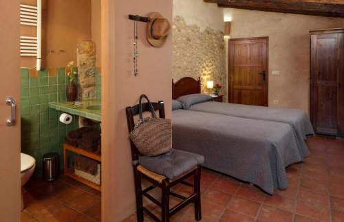 Can Marisch Les Arcades - Foto 10