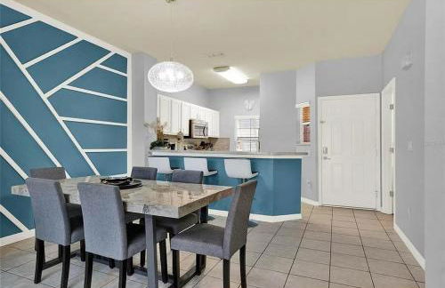 3157 YL - Encantada Serenity Retreat Elegant Villa Close to Disney - Foto 16