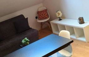 Les Eugènes, appartements - Foto 1