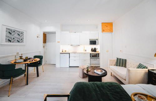 RoomChic - Les Ambassadeurs - Foto 45