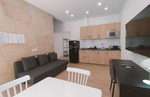 Apartamentos La Brava by gaiarooms - Photo 85