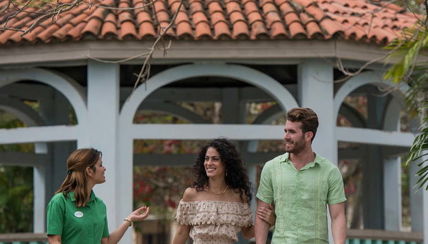 Excursión a Morón y la laguna La Redonda - Foto 5, Recorriendo las calles de Morón