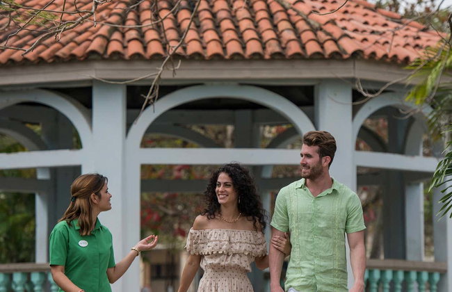 Excursión a Morón y la laguna La Redonda - Foto 5