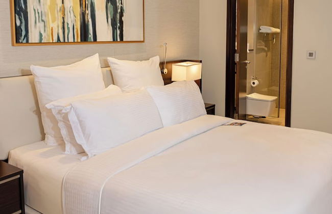 Somerset Downtown Al Khobar - Foto 26