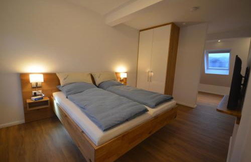 Alte Uhrmacherei - Wohnen auf Zeit - Foto 17