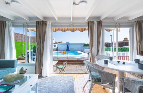 Paraíso en la Playa - Heated Pool Service - Foto 19